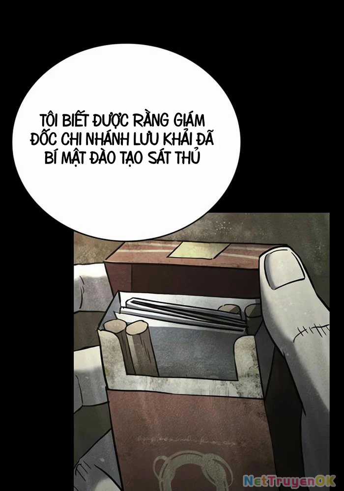Cửu Long Saroka Chapter 9 trang 53