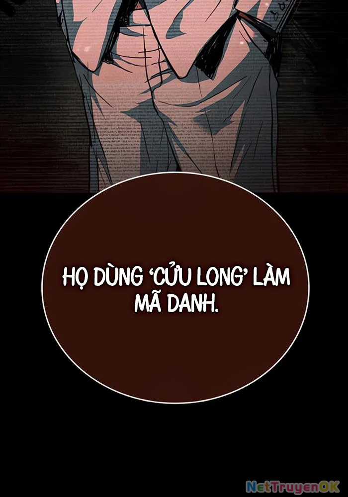 Cửu Long Saroka Chapter 9 trang 61