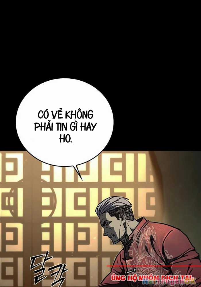 Cửu Long Saroka Chapter 9 trang 8