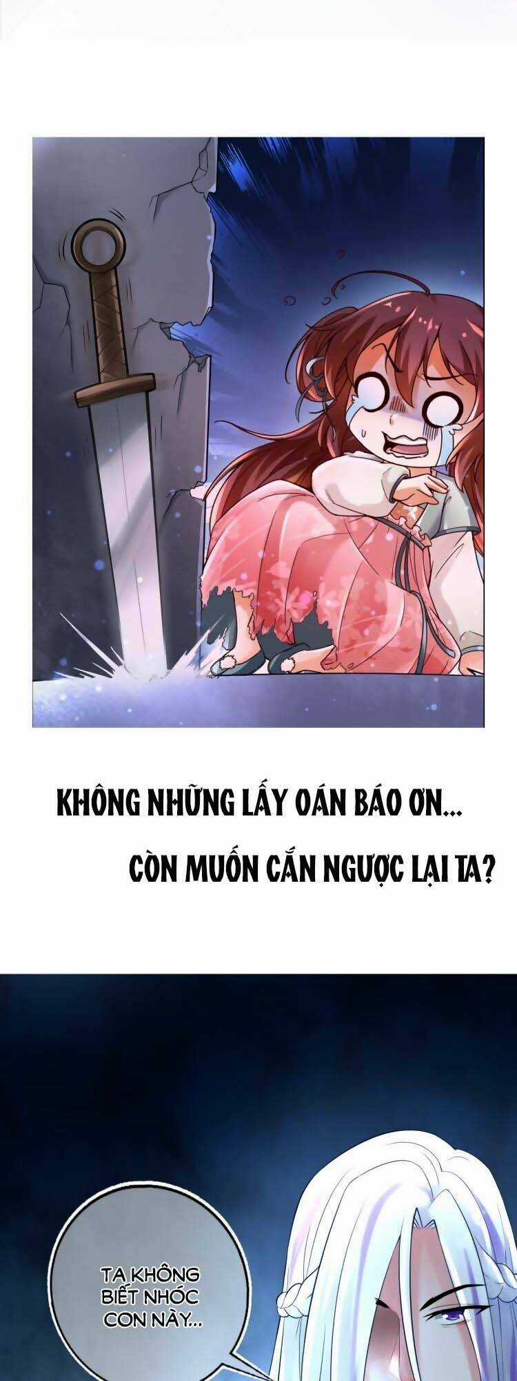 Cứu Ma Tôn Đại Nhân Chapter 0 trang 6