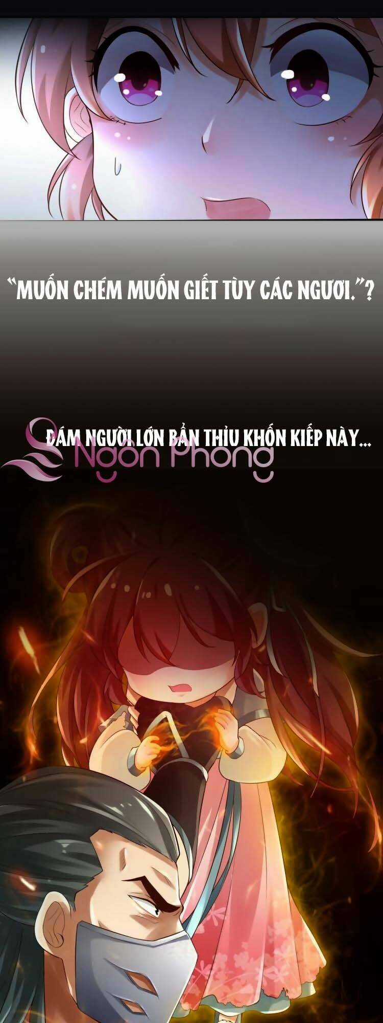 Cứu Ma Tôn Đại Nhân Chapter 0 trang 8