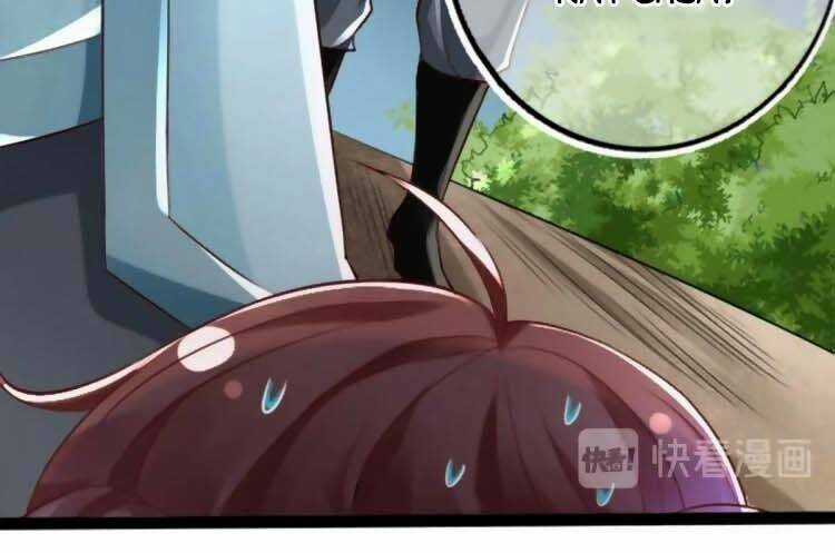 Cứu Ma Tôn Đại Nhân Chapter 1 trang 10