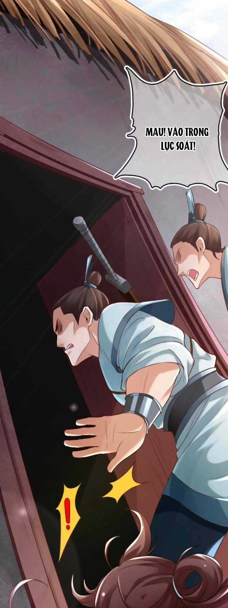 Cứu Ma Tôn Đại Nhân Chapter 1 trang 15