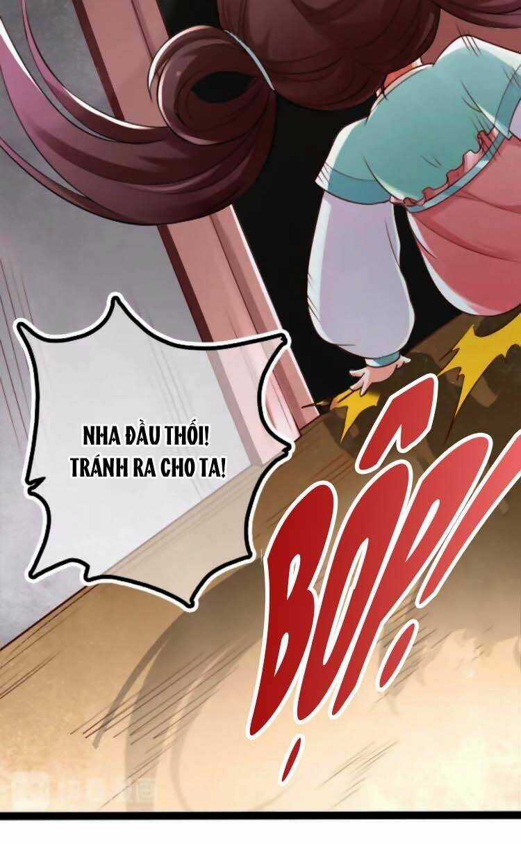 Cứu Ma Tôn Đại Nhân Chapter 1 trang 16