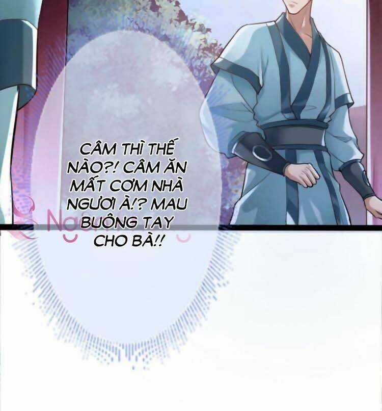 Cứu Ma Tôn Đại Nhân Chapter 1 trang 20