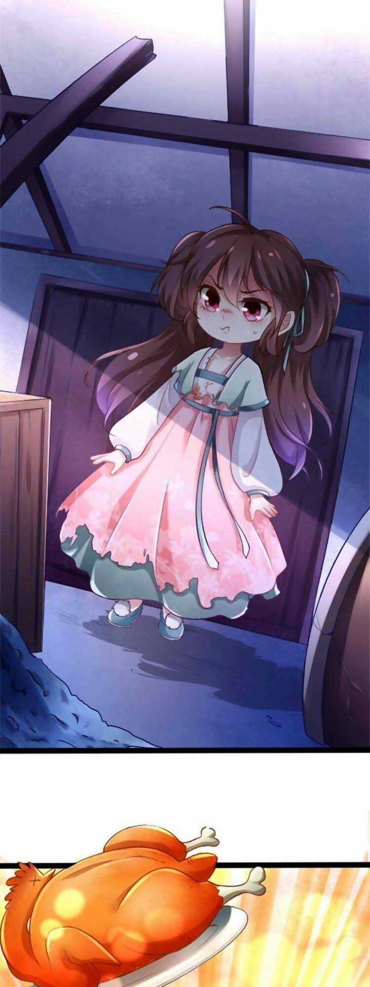 Cứu Ma Tôn Đại Nhân Chapter 1 trang 27