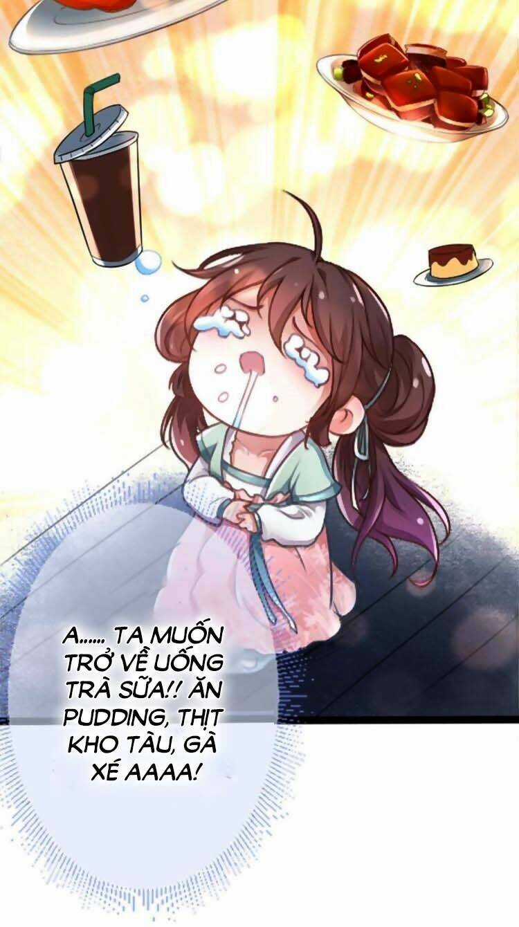 Cứu Ma Tôn Đại Nhân Chapter 1 trang 28