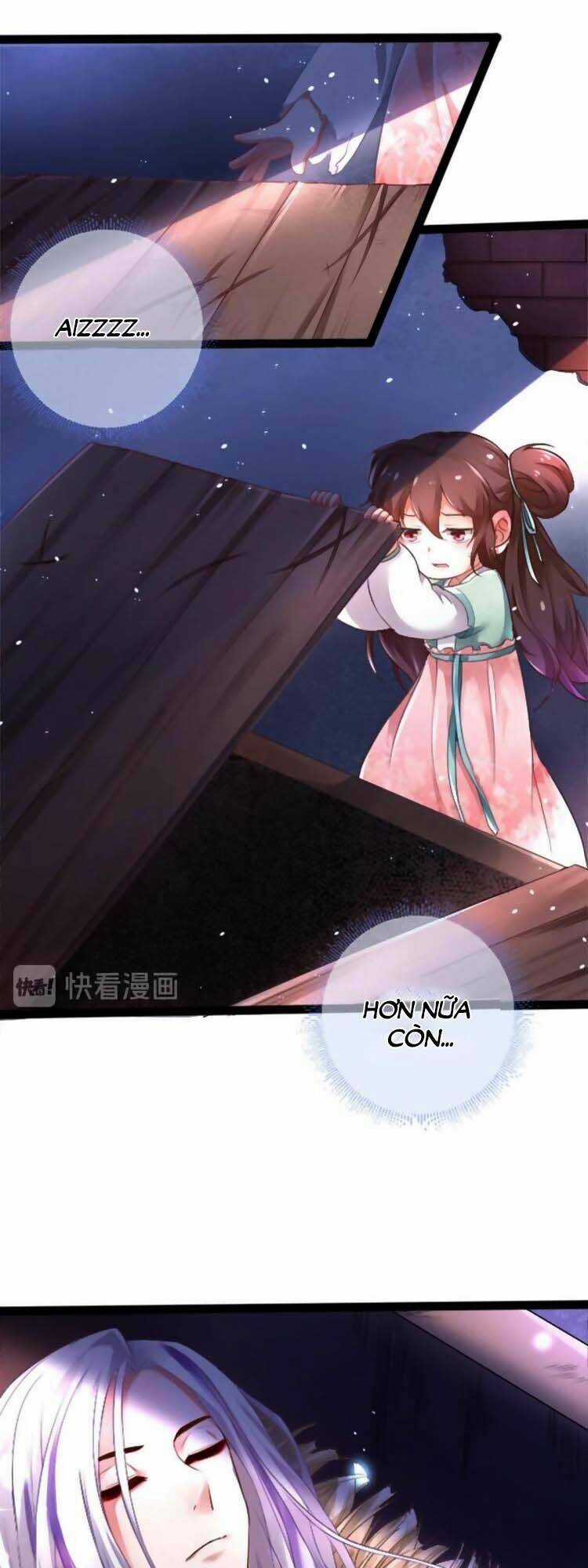 Cứu Ma Tôn Đại Nhân Chapter 1 trang 29