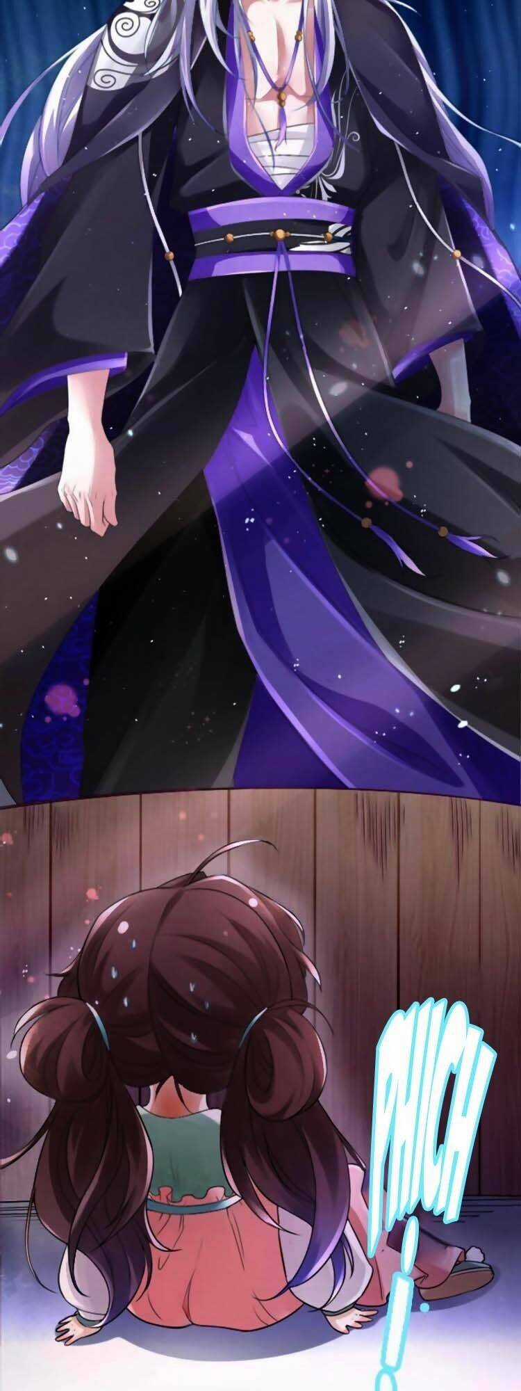 Cứu Ma Tôn Đại Nhân Chapter 1 trang 34