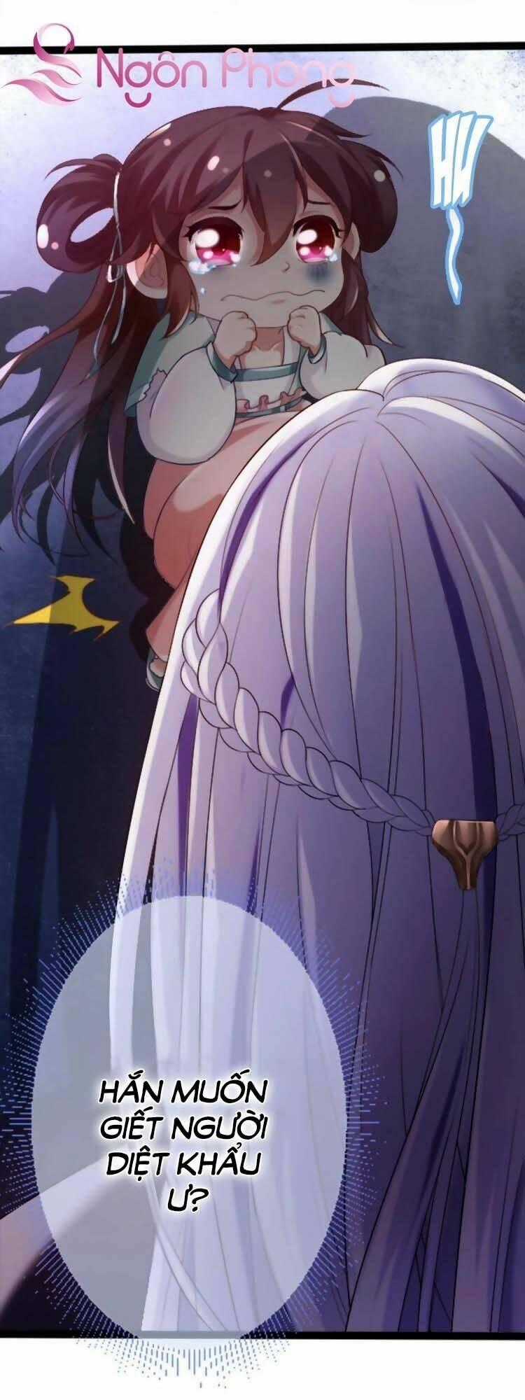 Cứu Ma Tôn Đại Nhân Chapter 1 trang 36