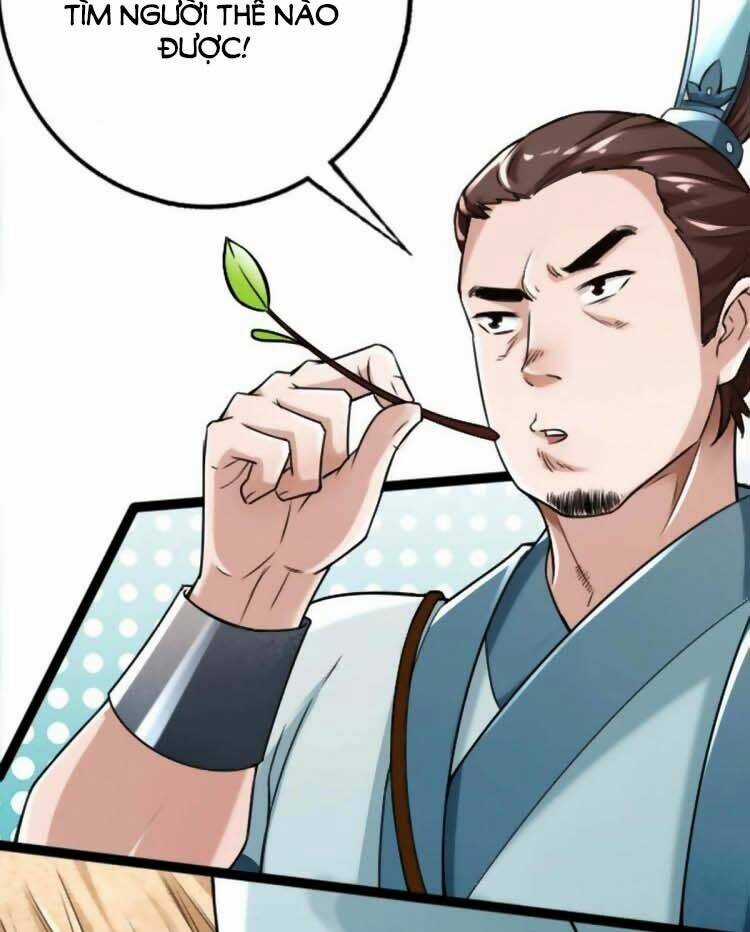 Cứu Ma Tôn Đại Nhân Chapter 1 trang 4