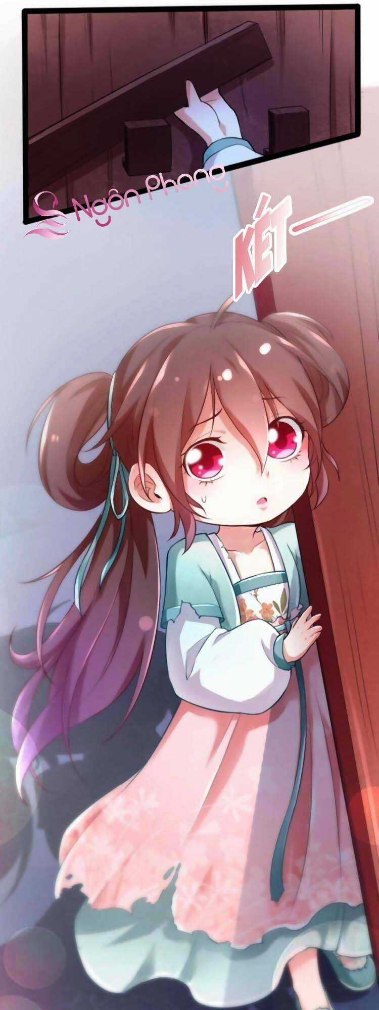 Cứu Ma Tôn Đại Nhân Chapter 1 trang 7