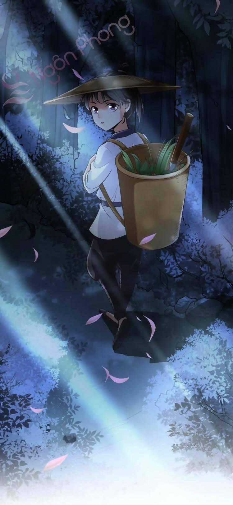 Cứu Ma Tôn Đại Nhân Chapter 10 trang 14