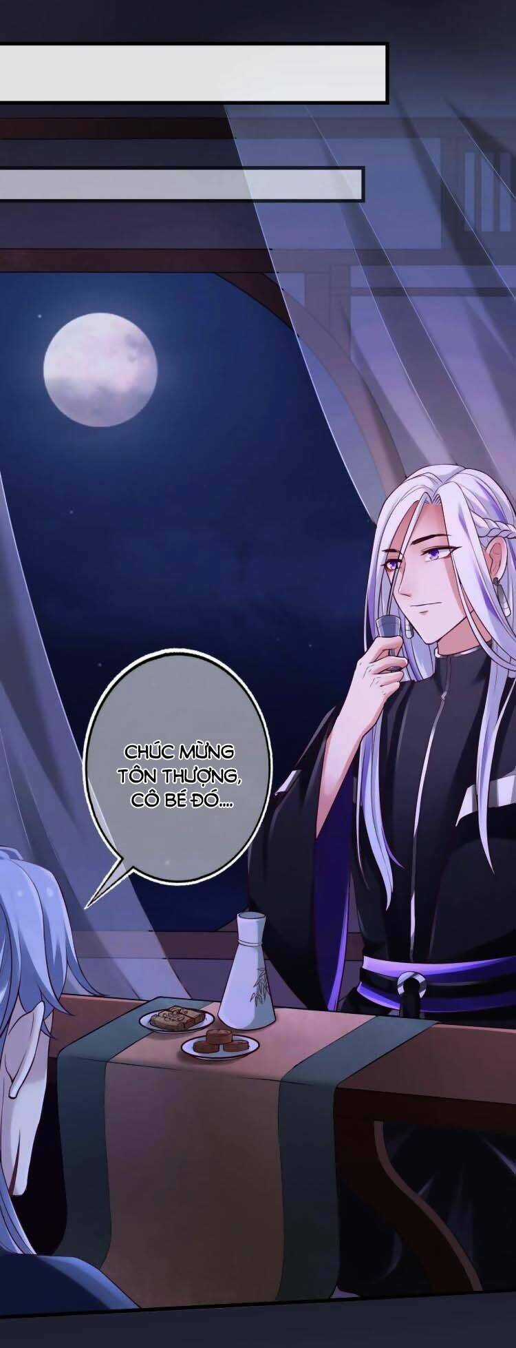 Cứu Ma Tôn Đại Nhân Chapter 10 trang 2