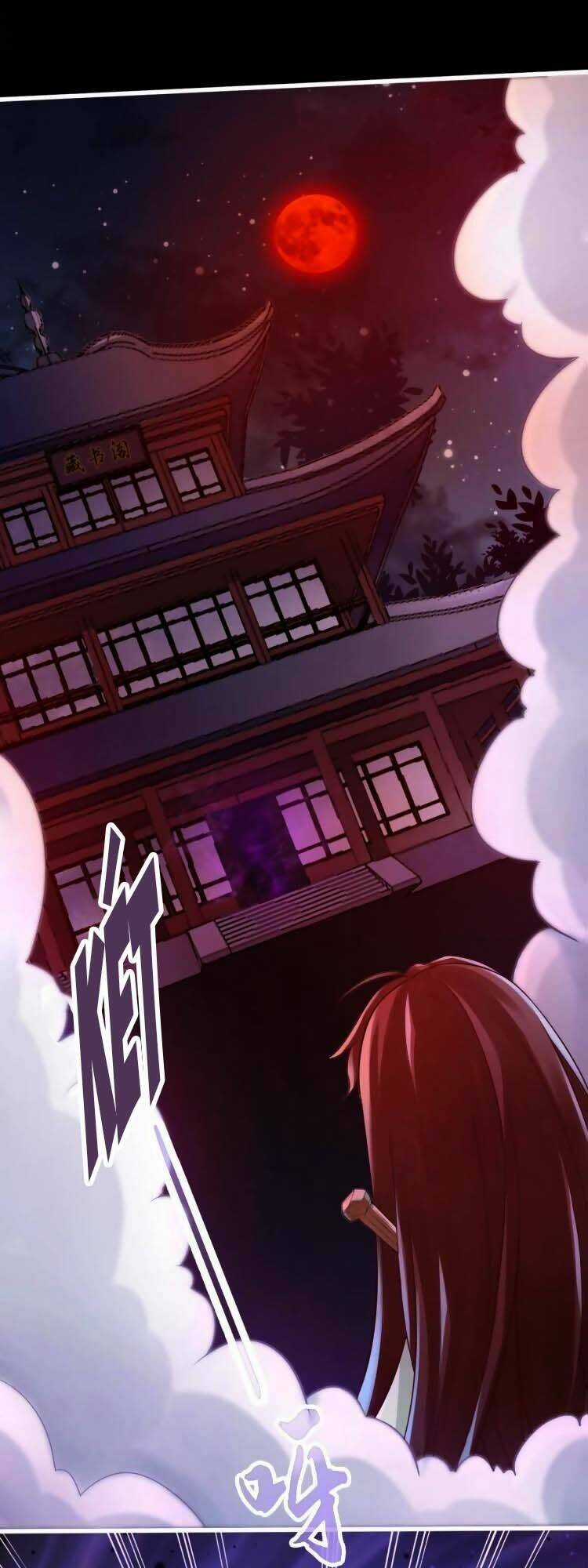 Cứu Ma Tôn Đại Nhân Chapter 11 trang 14