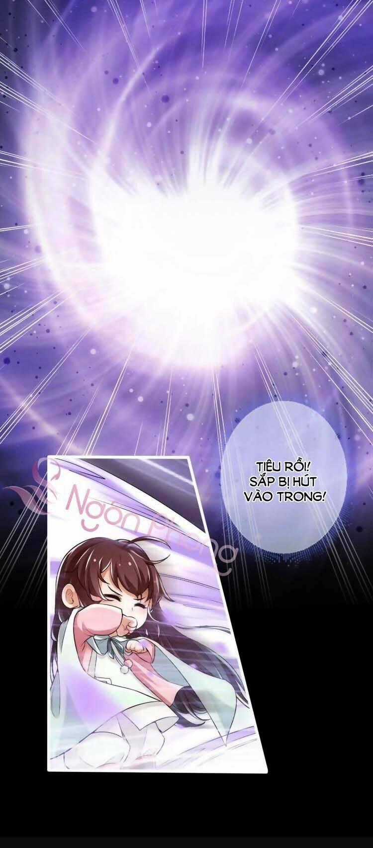 Cứu Ma Tôn Đại Nhân Chapter 11 trang 16