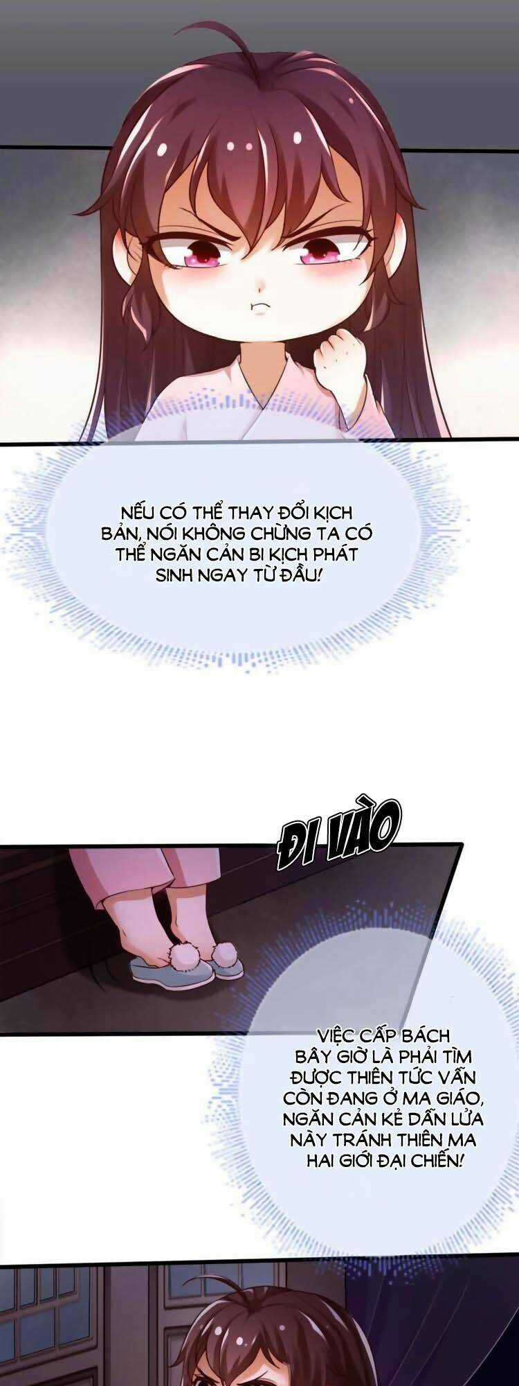 Cứu Ma Tôn Đại Nhân Chapter 11 trang 7