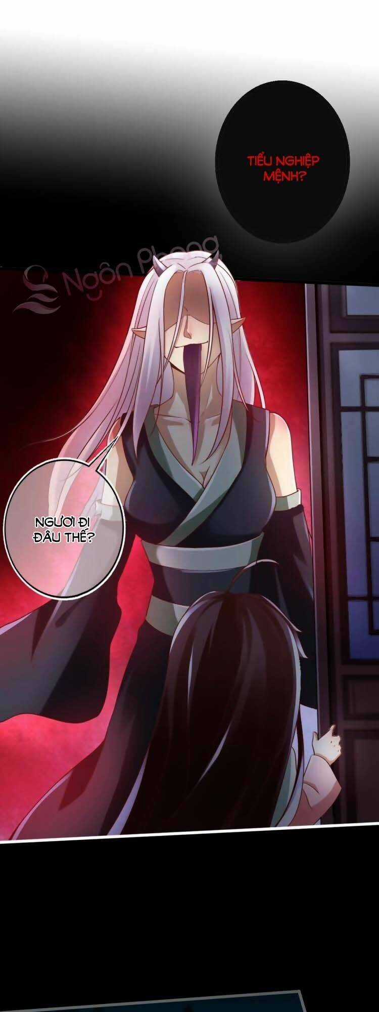 Cứu Ma Tôn Đại Nhân Chapter 11 trang 9