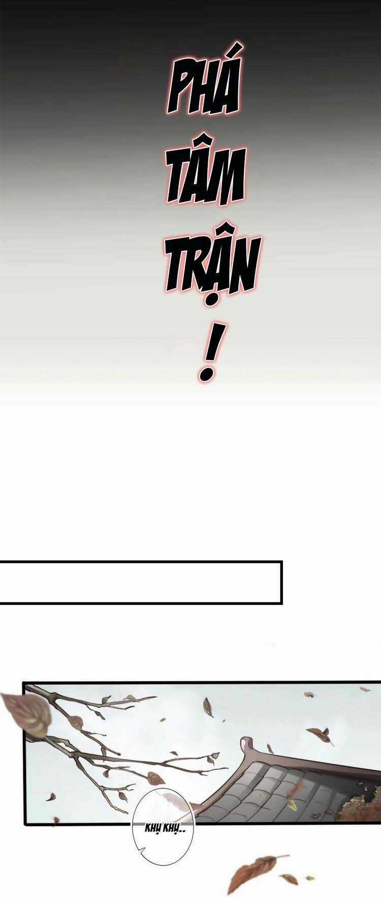 Cứu Ma Tôn Đại Nhân Chapter 12 trang 10