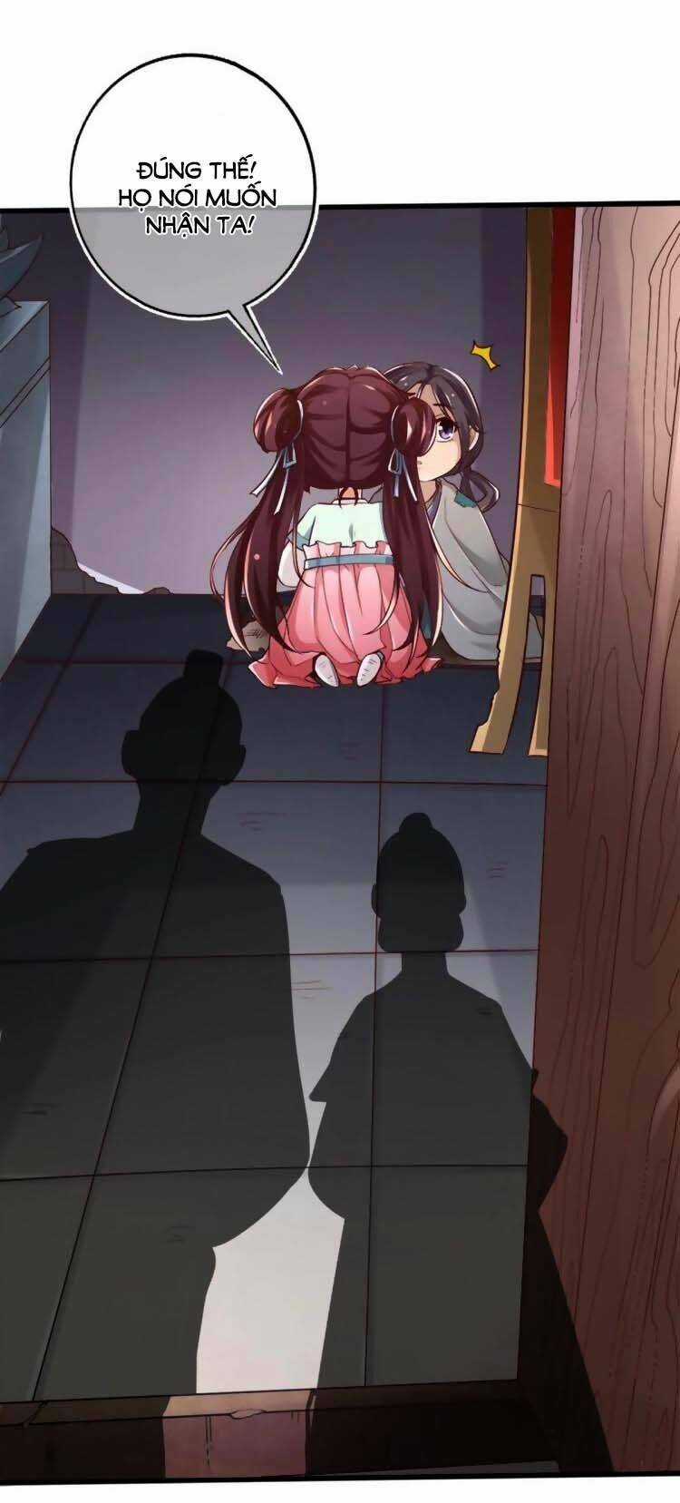 Cứu Ma Tôn Đại Nhân Chapter 12 trang 15