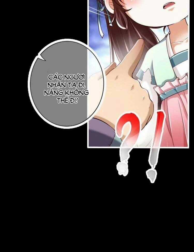 Cứu Ma Tôn Đại Nhân Chapter 12 trang 18