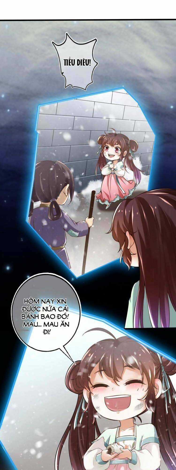 Cứu Ma Tôn Đại Nhân Chapter 12 trang 2