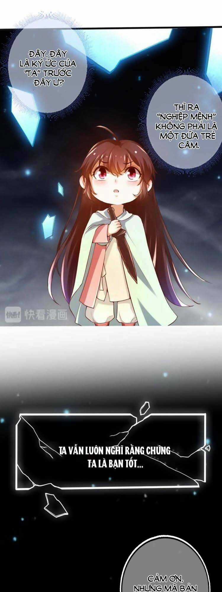 Cứu Ma Tôn Đại Nhân Chapter 12 trang 4