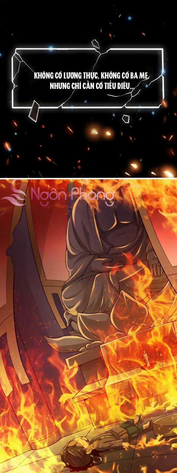 Cứu Ma Tôn Đại Nhân Chapter 12 trang 6