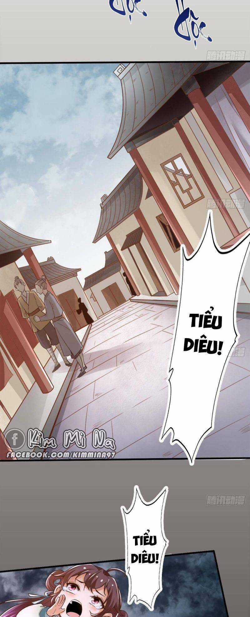 Cứu Ma Tôn Đại Nhân Chapter 13 trang 10