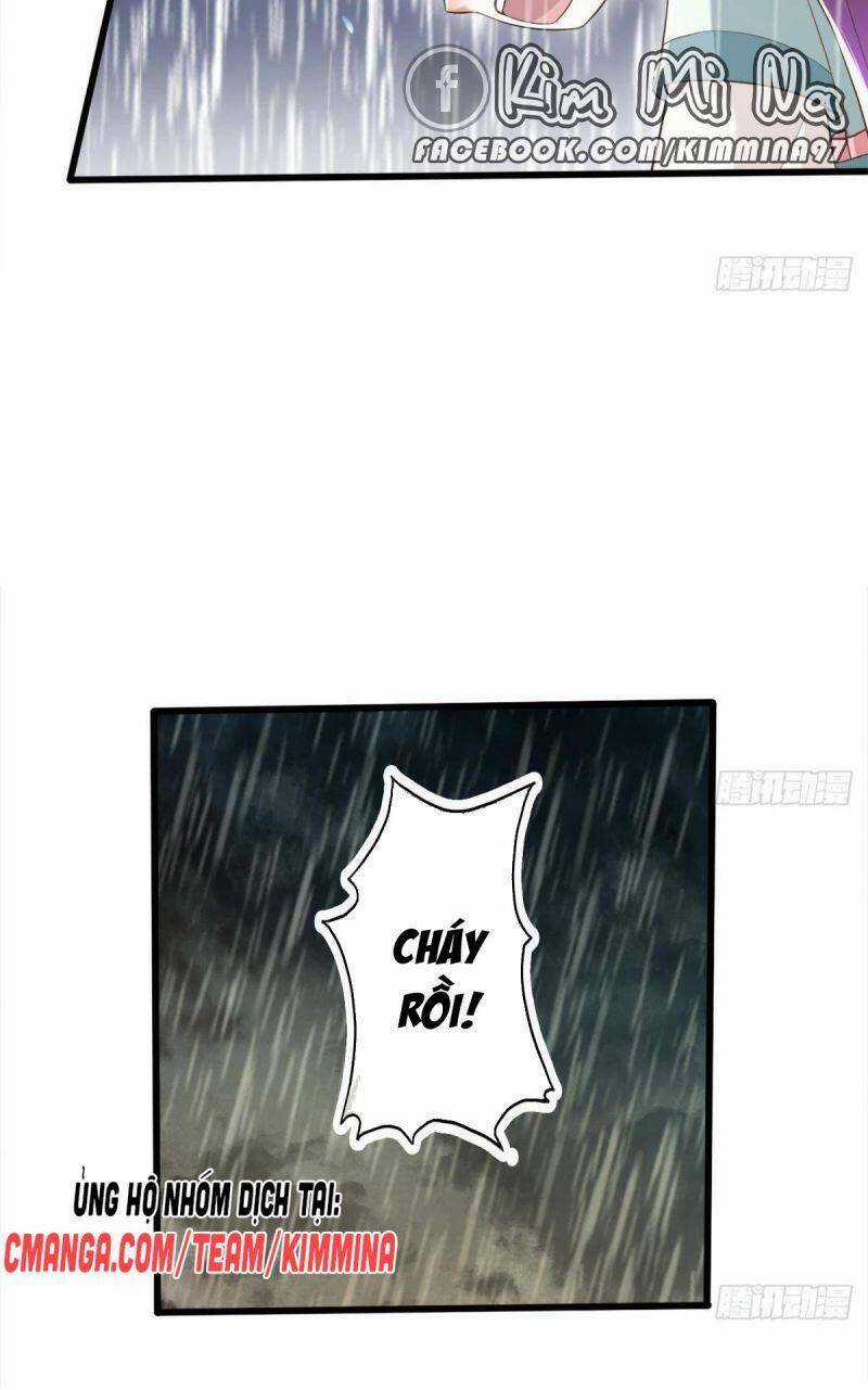 Cứu Ma Tôn Đại Nhân Chapter 13 trang 15