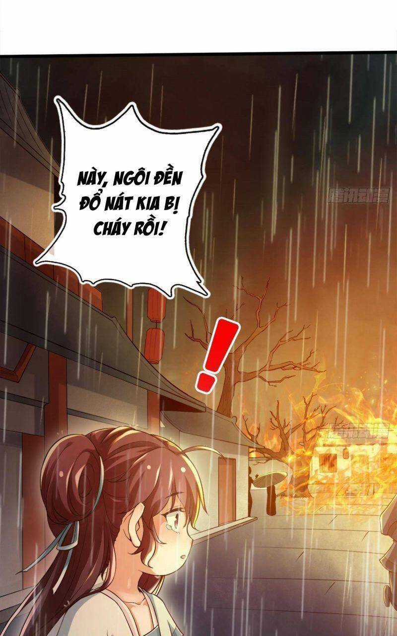 Cứu Ma Tôn Đại Nhân Chapter 13 trang 16