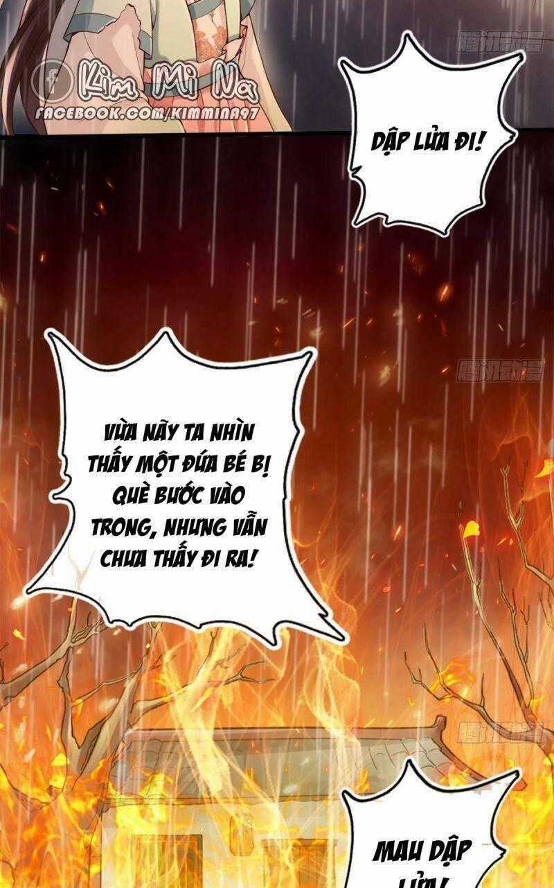 Cứu Ma Tôn Đại Nhân Chapter 13 trang 17