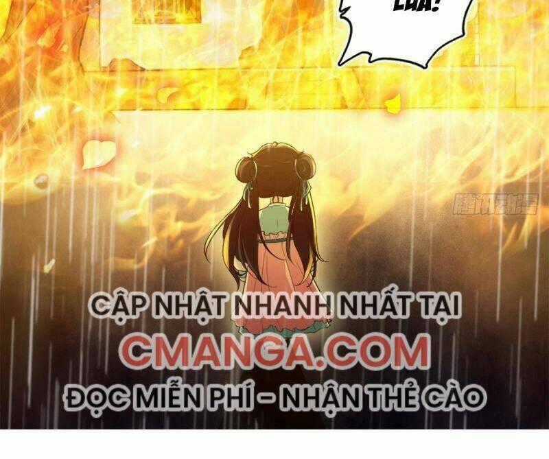 Cứu Ma Tôn Đại Nhân Chapter 13 trang 18