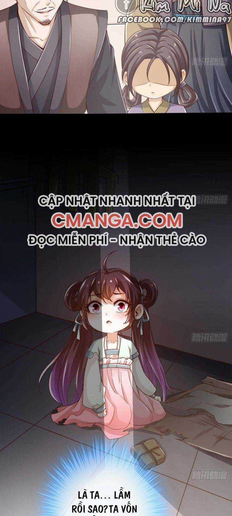 Cứu Ma Tôn Đại Nhân Chapter 13 trang 3