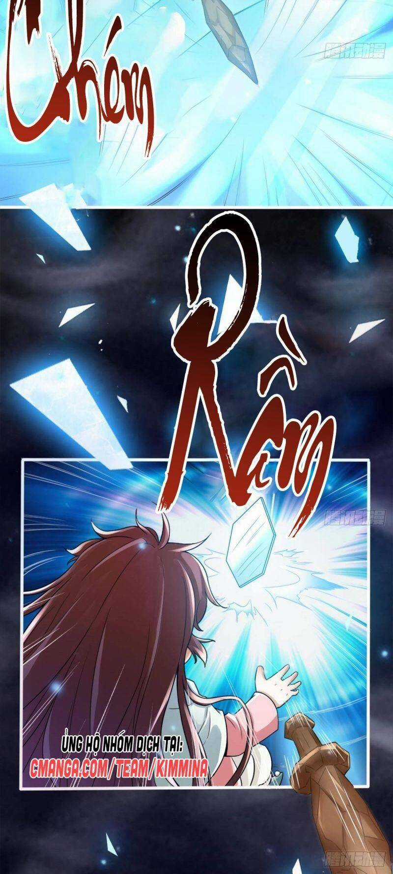 Cứu Ma Tôn Đại Nhân Chapter 13 trang 6