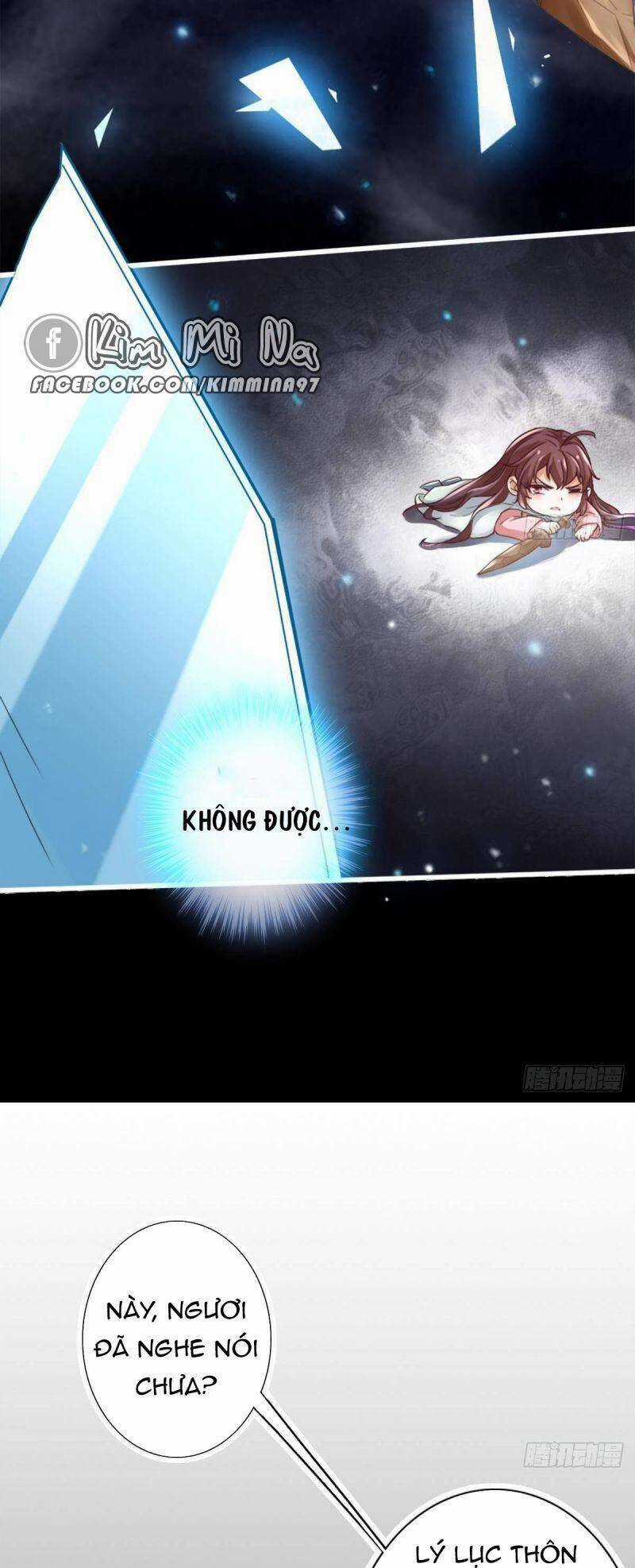 Cứu Ma Tôn Đại Nhân Chapter 13 trang 7