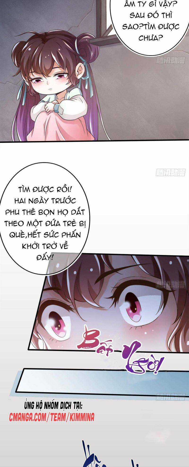 Cứu Ma Tôn Đại Nhân Chapter 13 trang 9