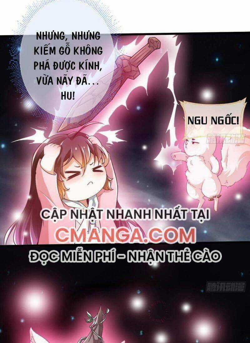 Cứu Ma Tôn Đại Nhân Chapter 14 trang 10