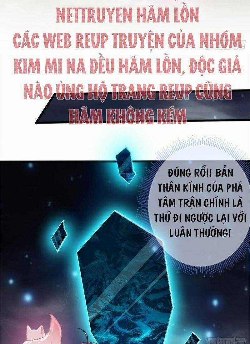 Cứu Ma Tôn Đại Nhân Chapter 14 trang 12
