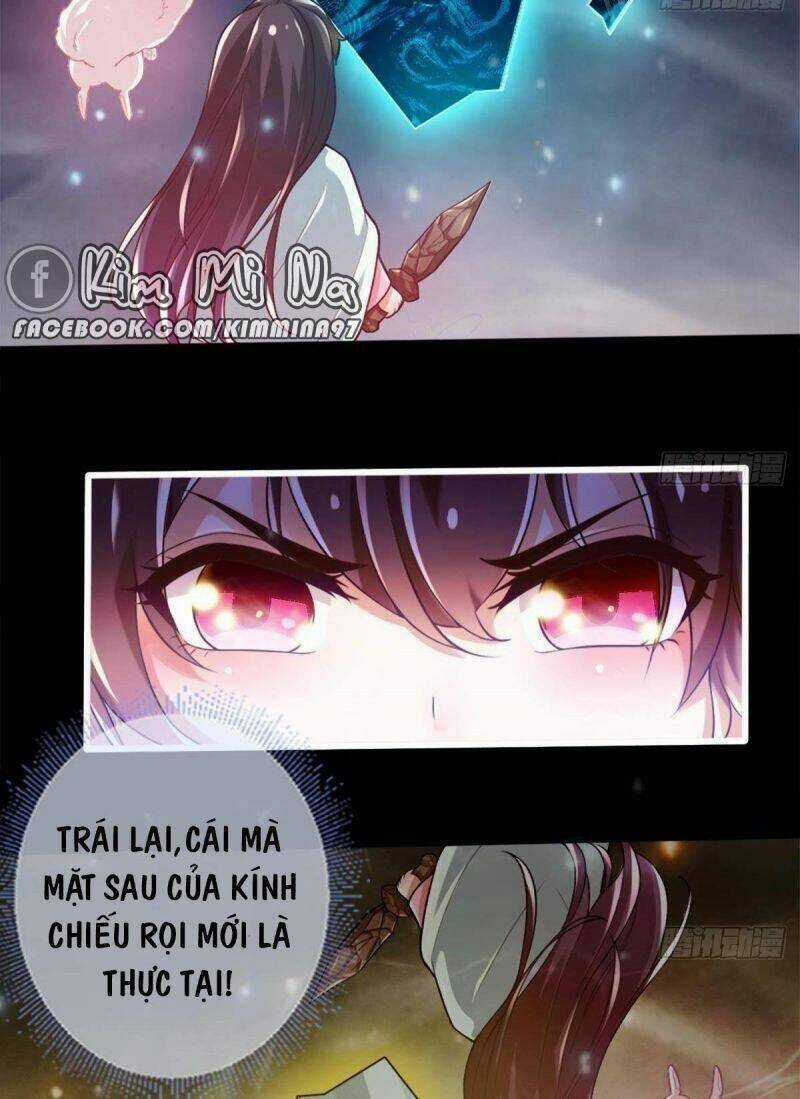 Cứu Ma Tôn Đại Nhân Chapter 14 trang 13