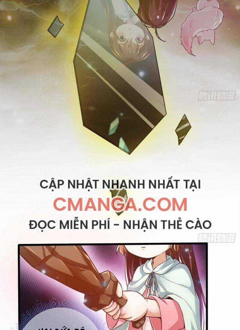 Cứu Ma Tôn Đại Nhân Chapter 14 trang 14