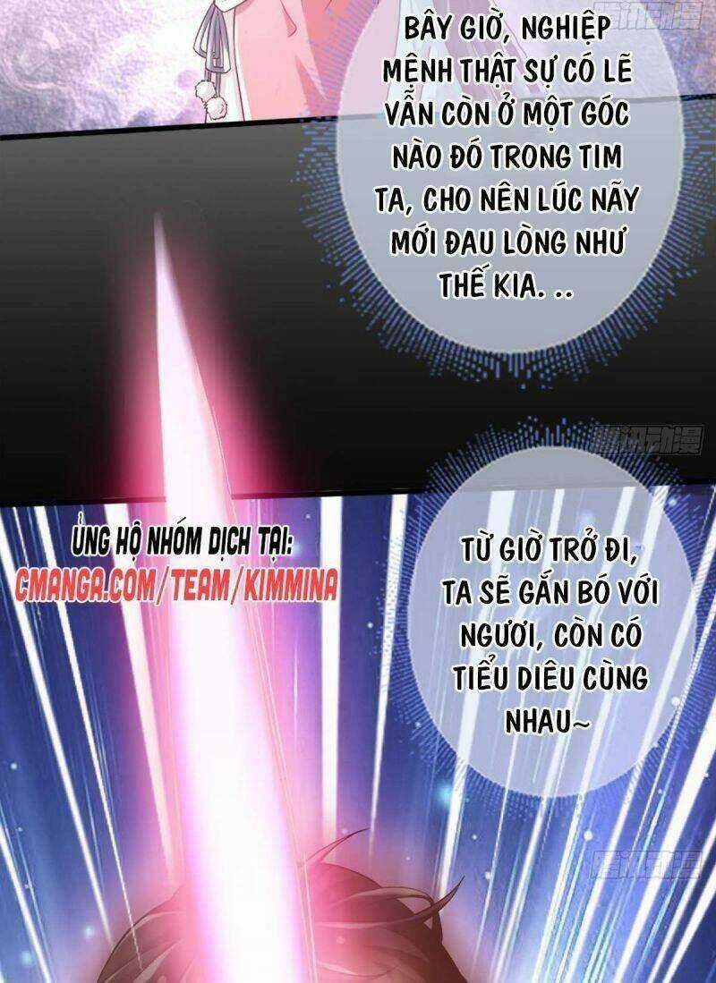 Cứu Ma Tôn Đại Nhân Chapter 14 trang 16