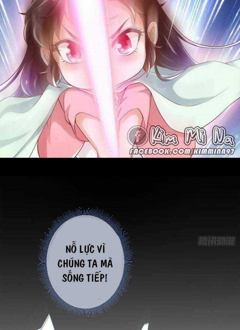 Cứu Ma Tôn Đại Nhân Chapter 14 trang 17