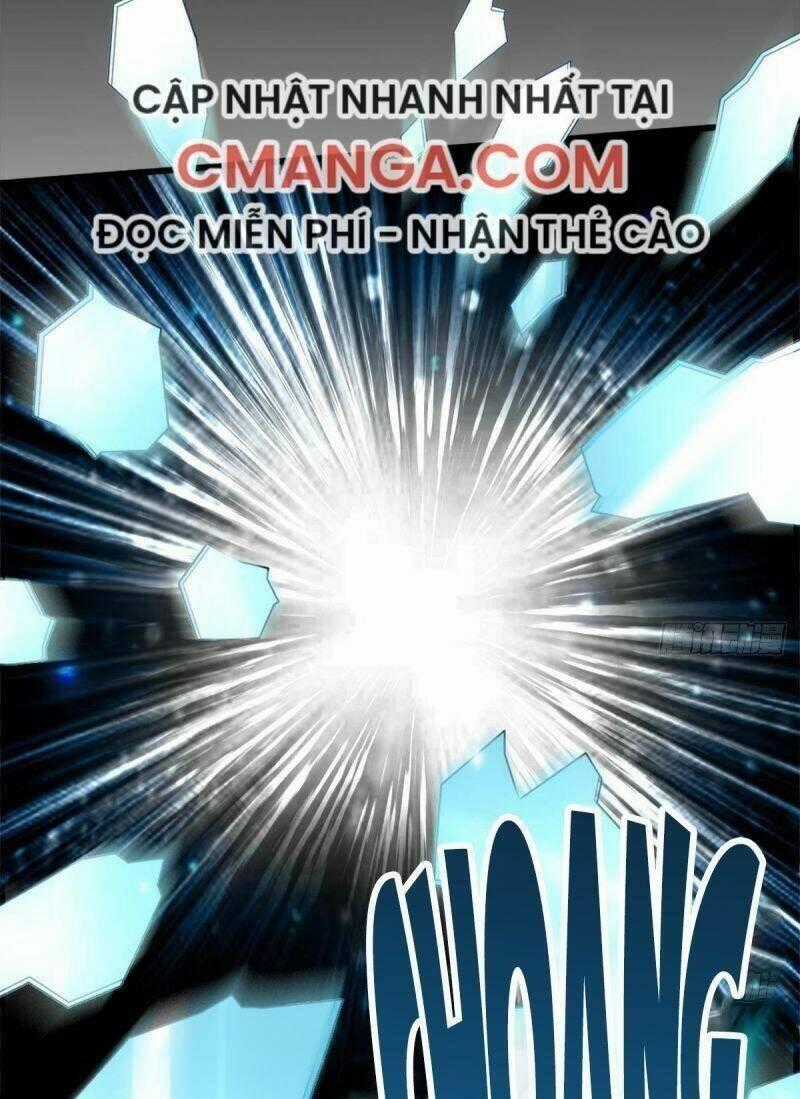 Cứu Ma Tôn Đại Nhân Chapter 14 trang 18