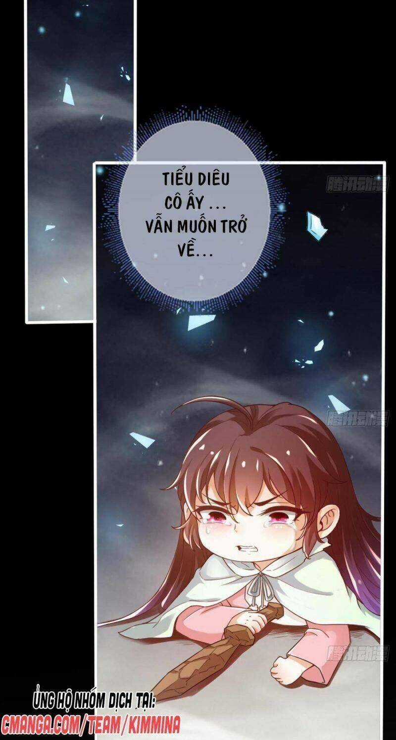 Cứu Ma Tôn Đại Nhân Chapter 14 trang 2