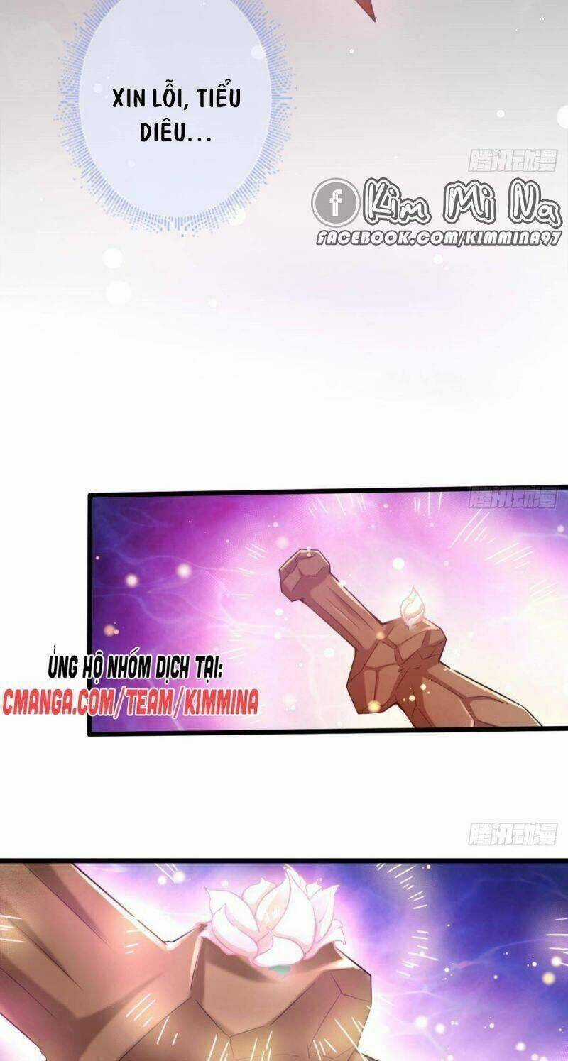 Cứu Ma Tôn Đại Nhân Chapter 14 trang 4