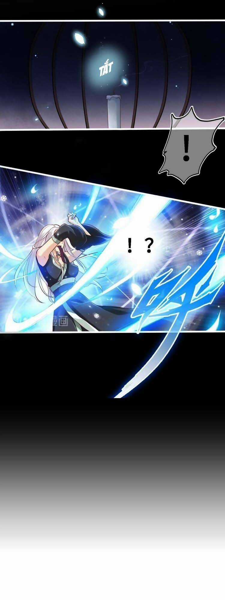 Cứu Ma Tôn Đại Nhân Chapter 15 trang 13