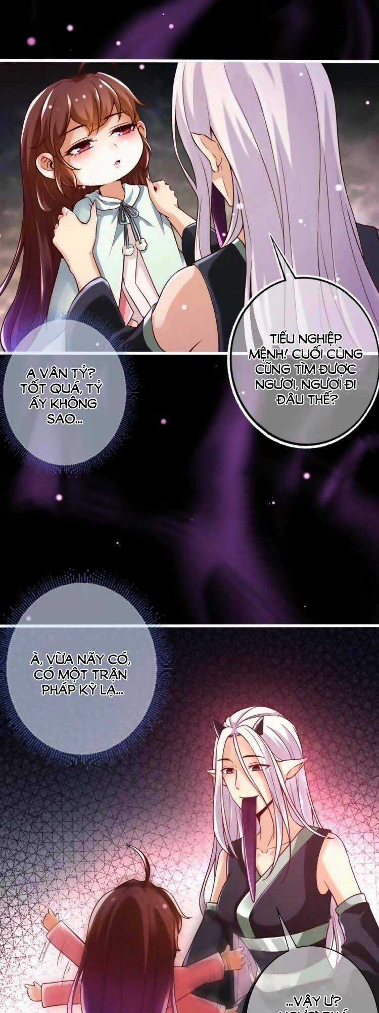 Cứu Ma Tôn Đại Nhân Chapter 15 trang 2