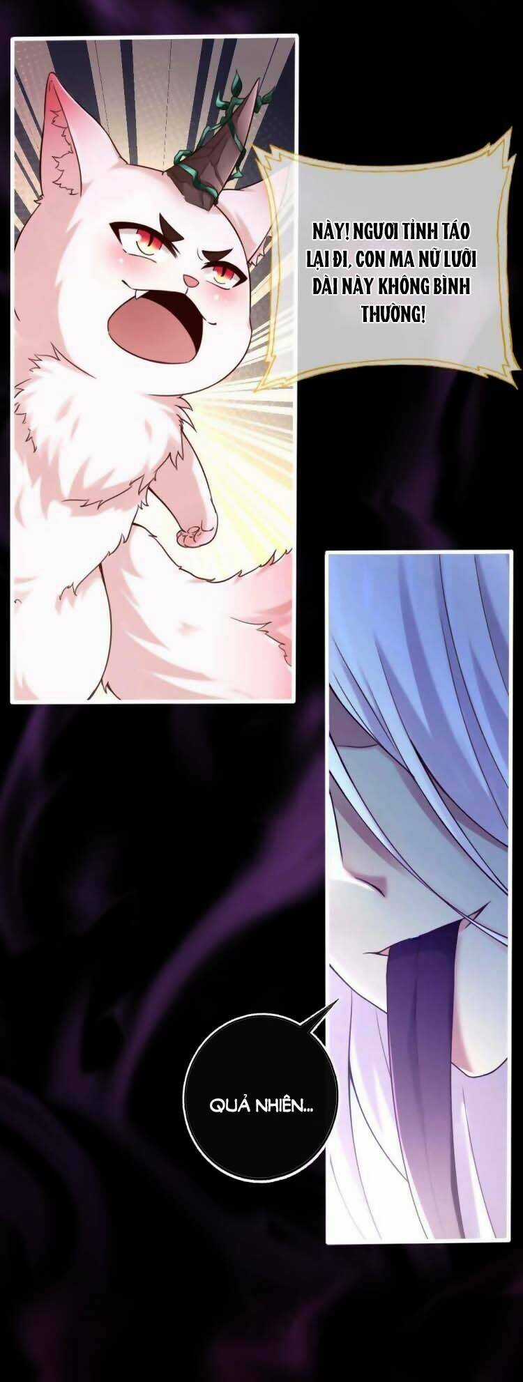 Cứu Ma Tôn Đại Nhân Chapter 15 trang 4