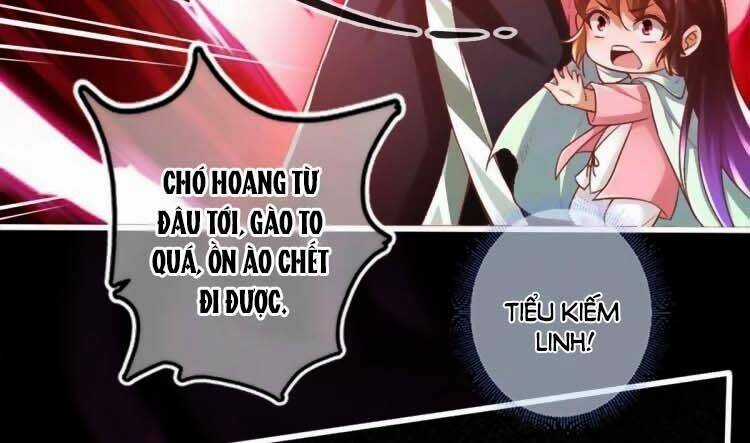 Cứu Ma Tôn Đại Nhân Chapter 15 trang 6